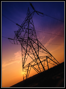 Power Line